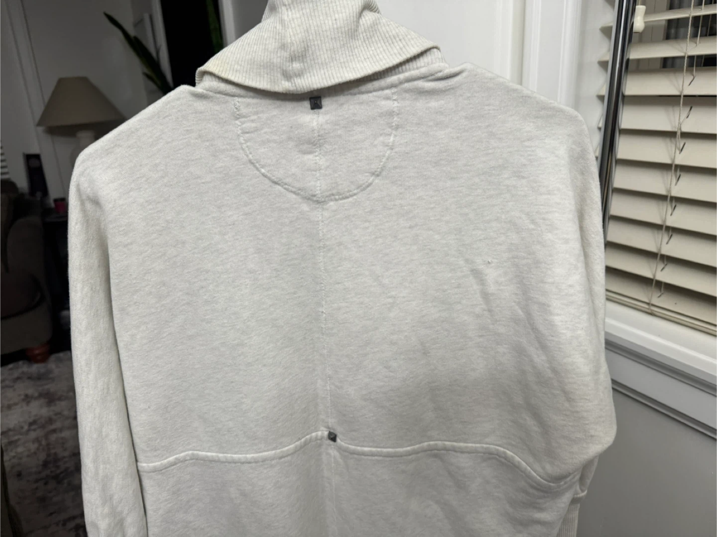 Wilfred Cocoon Cardigan - XS - photo 5