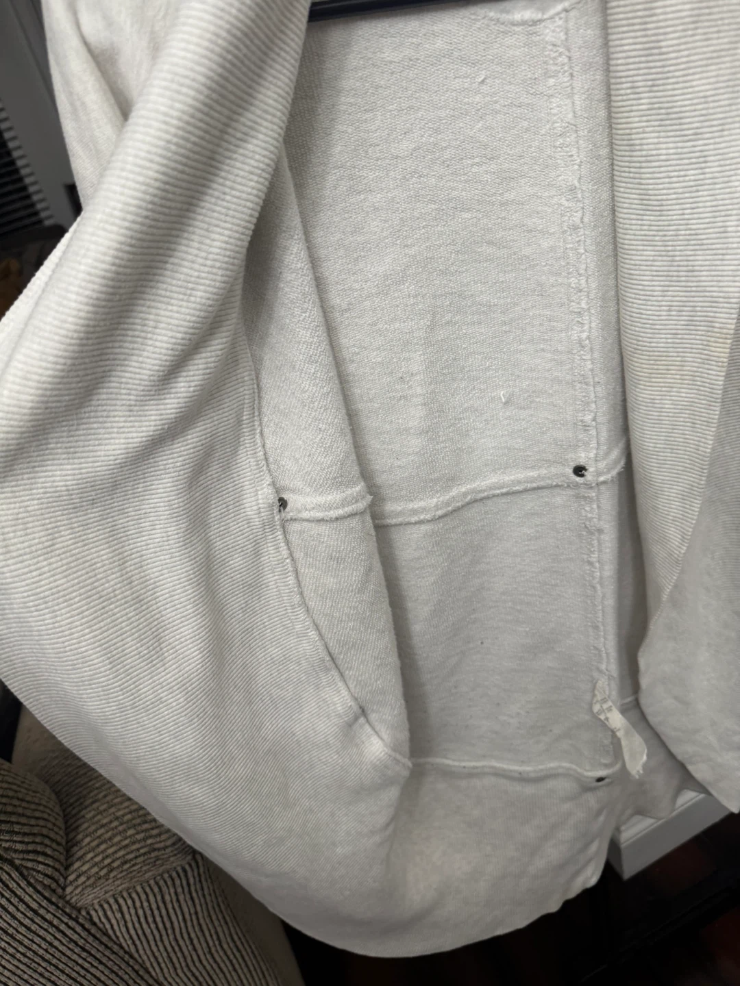 Wilfred Cocoon Cardigan - XS - photo 3