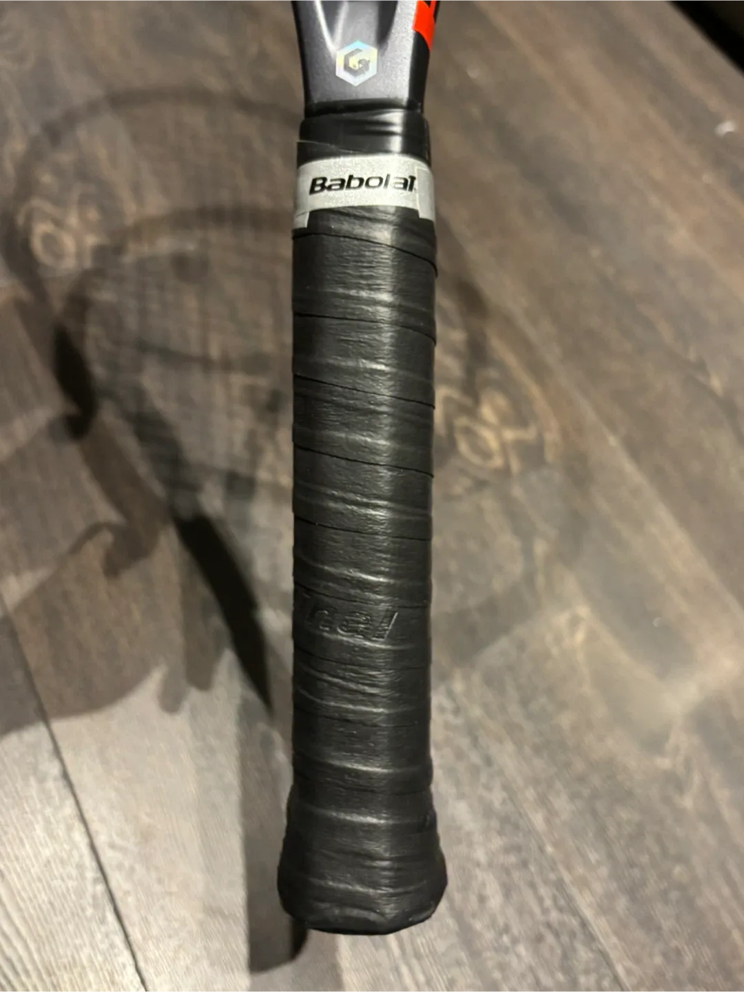 HEAD Tennis Racquet with Case for men image indicator(6)