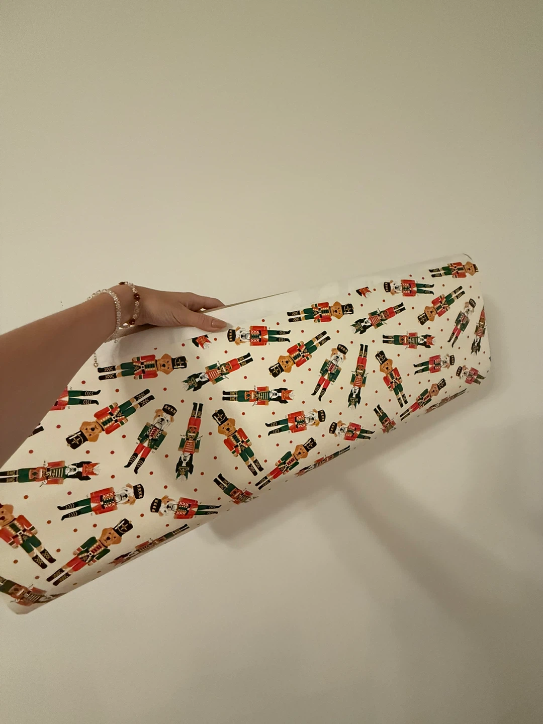 Gift Wrapping Paper Rolls - photo 2