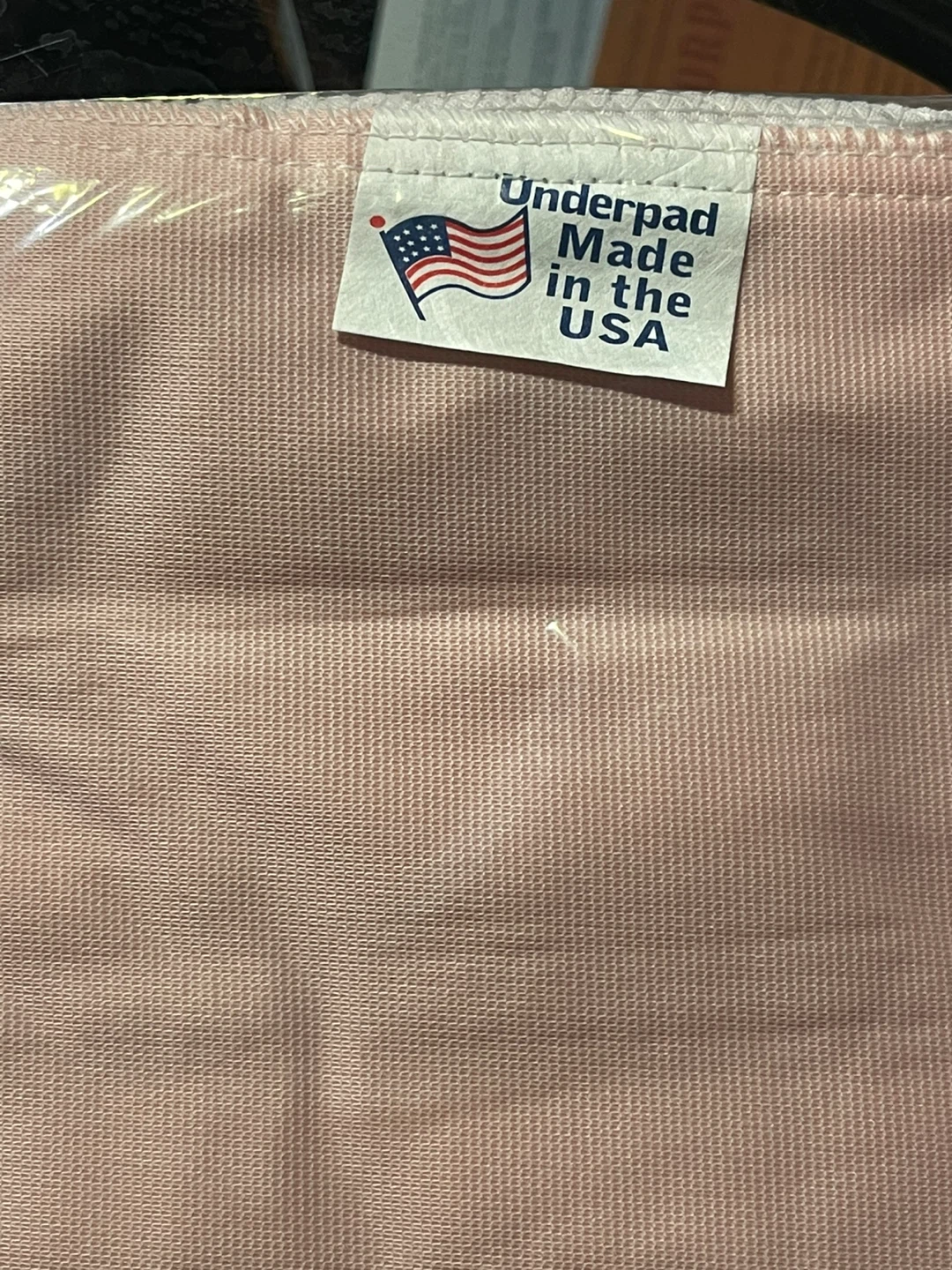 3 Underpads Made in USA - New - photo 2