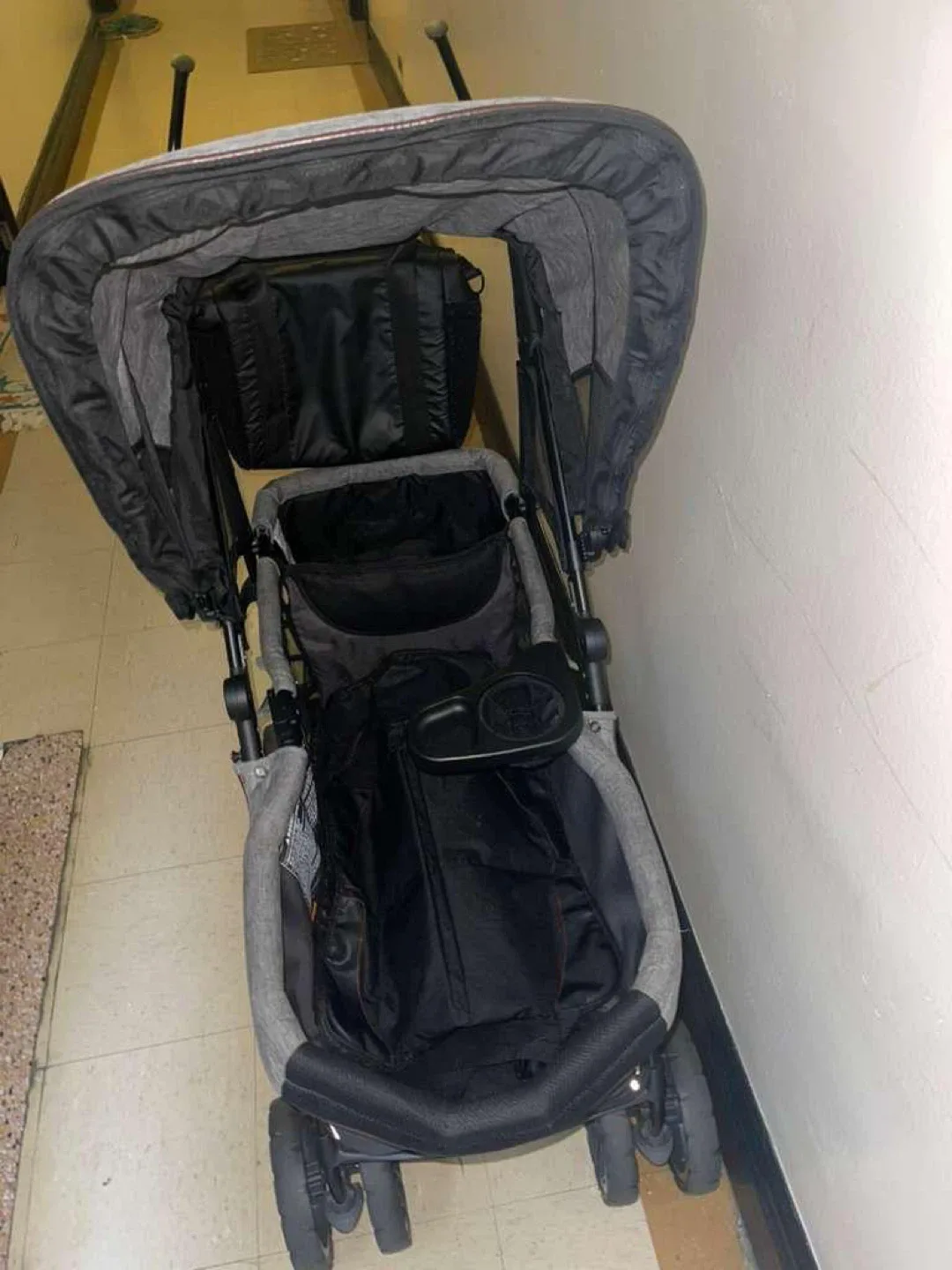 Summer Infant 3D Lite Wagon image indicator(4)