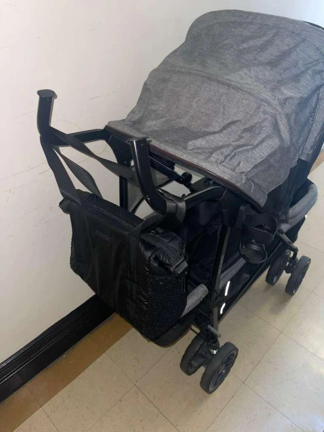 Summer Infant 3D Lite Wagon image indicator(6)