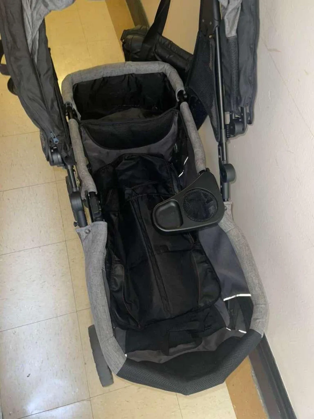 Summer Infant 3D Lite Wagon image indicator(3)