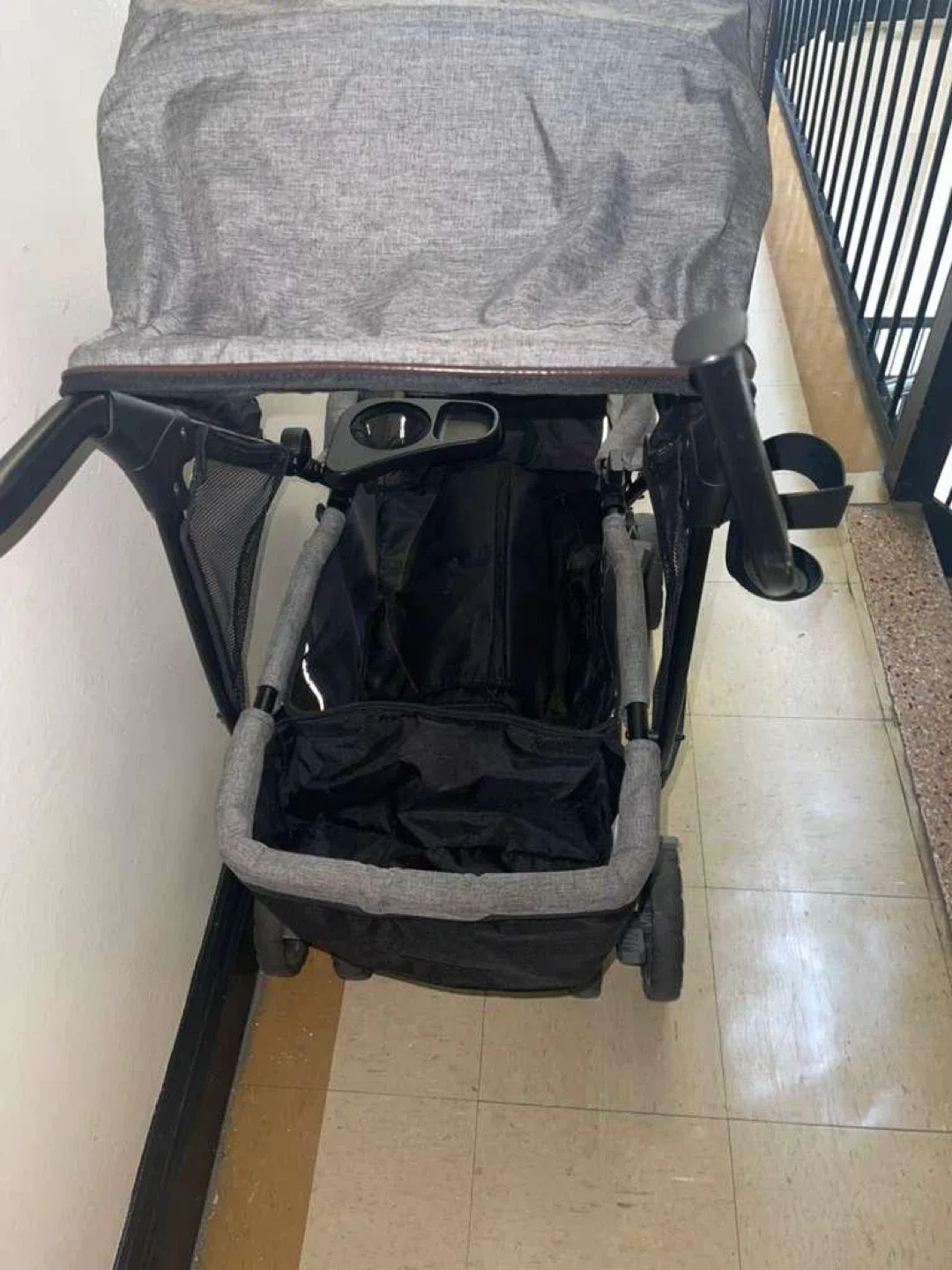 Summer Infant 3D Lite Wagon image indicator(5)