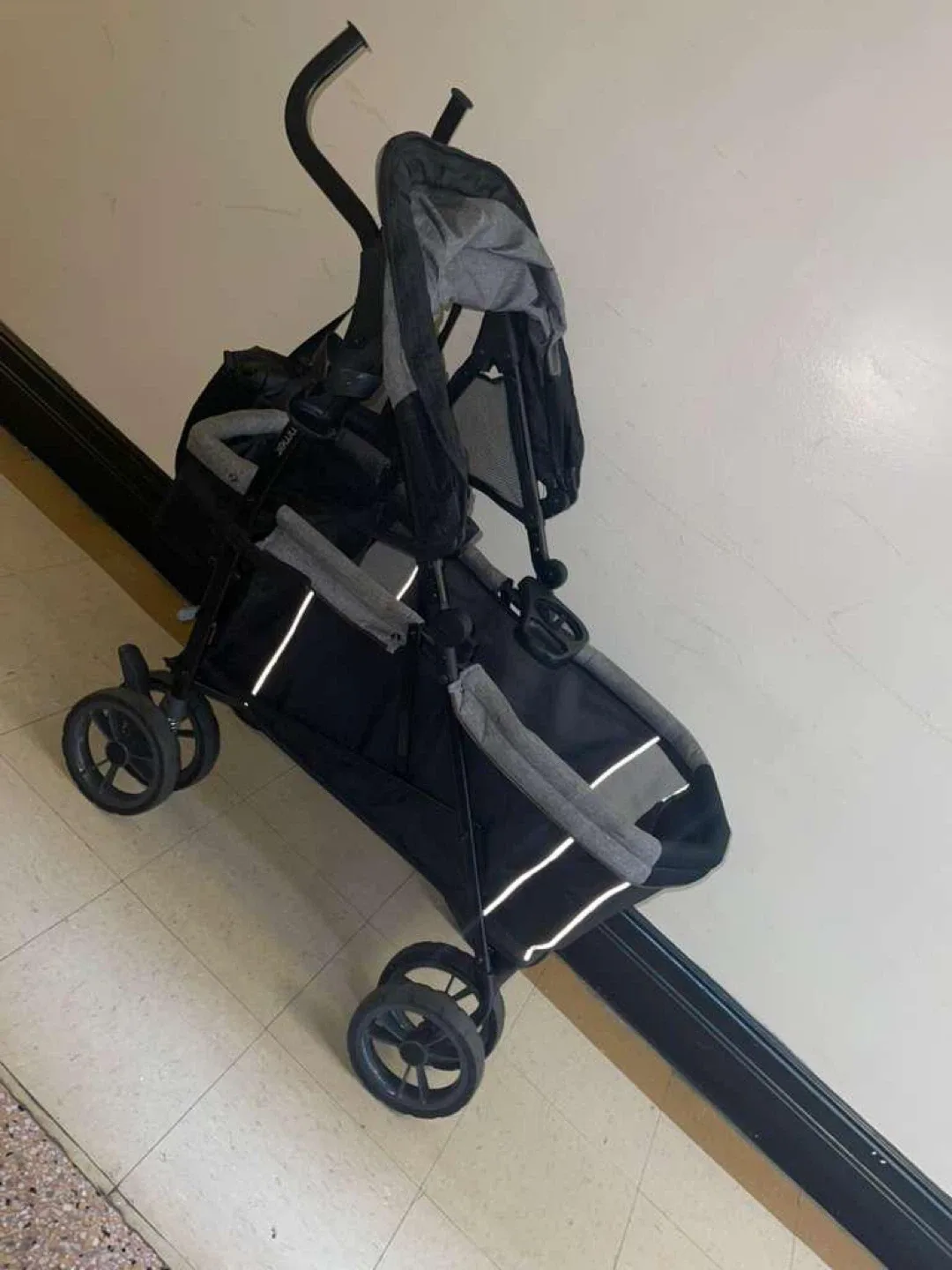 Summer Infant 3D Lite Wagon image indicator(8)