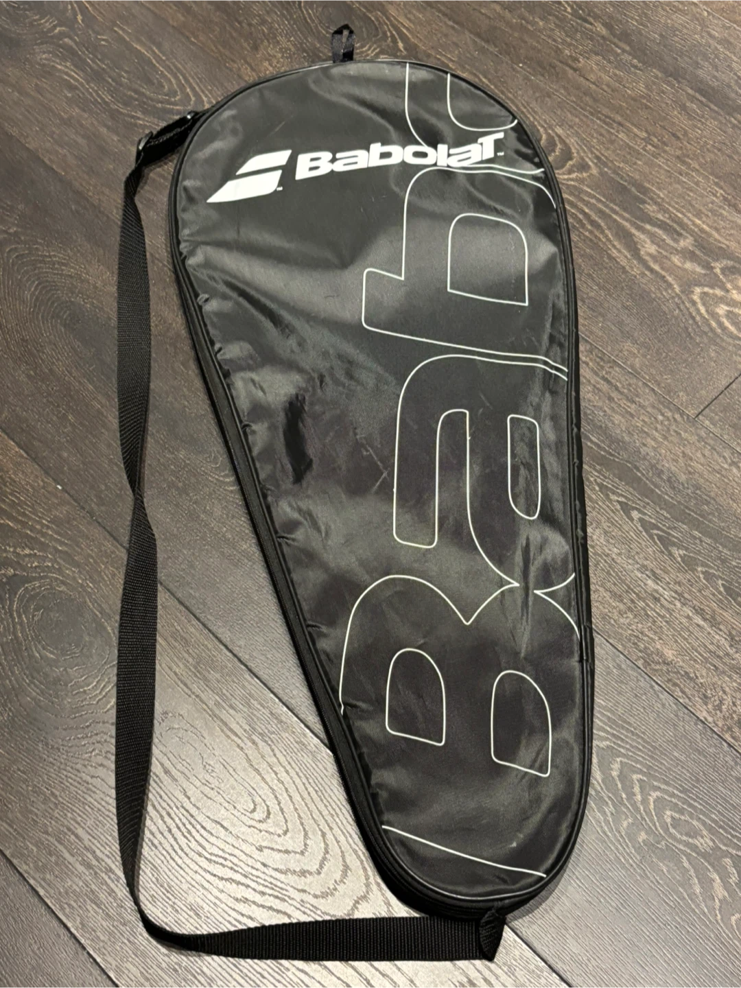 Babolat Tennis Racquet Cover - photo 2