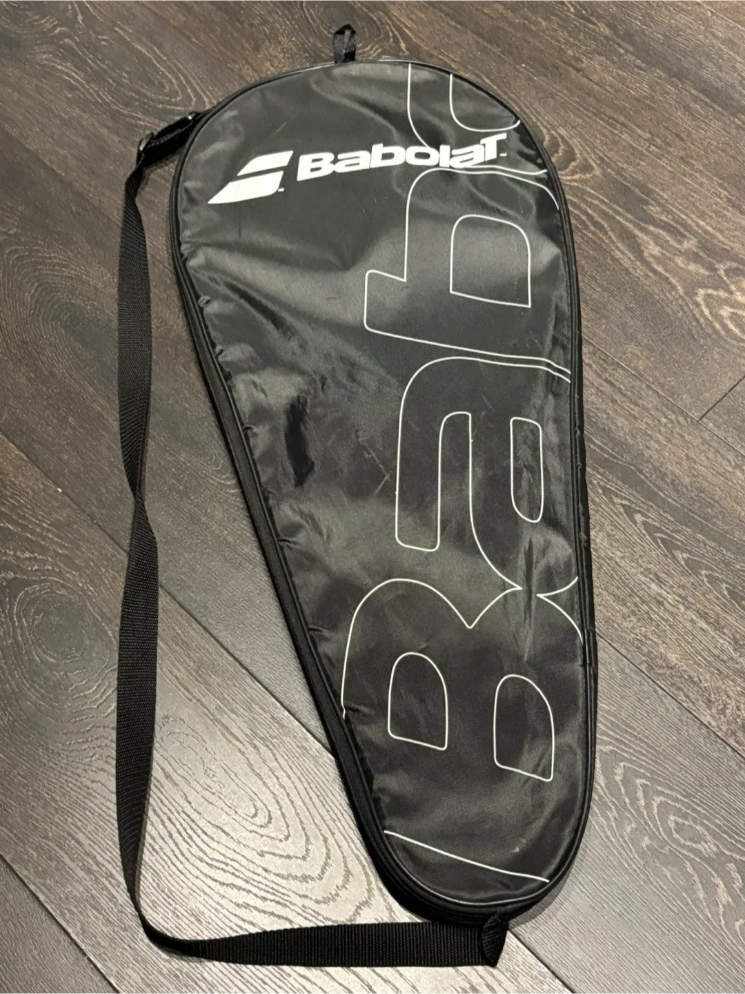 Babolat Tennis Racquet Cover image indicator(2)