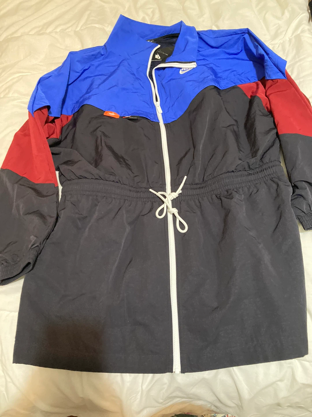 Ladies parka