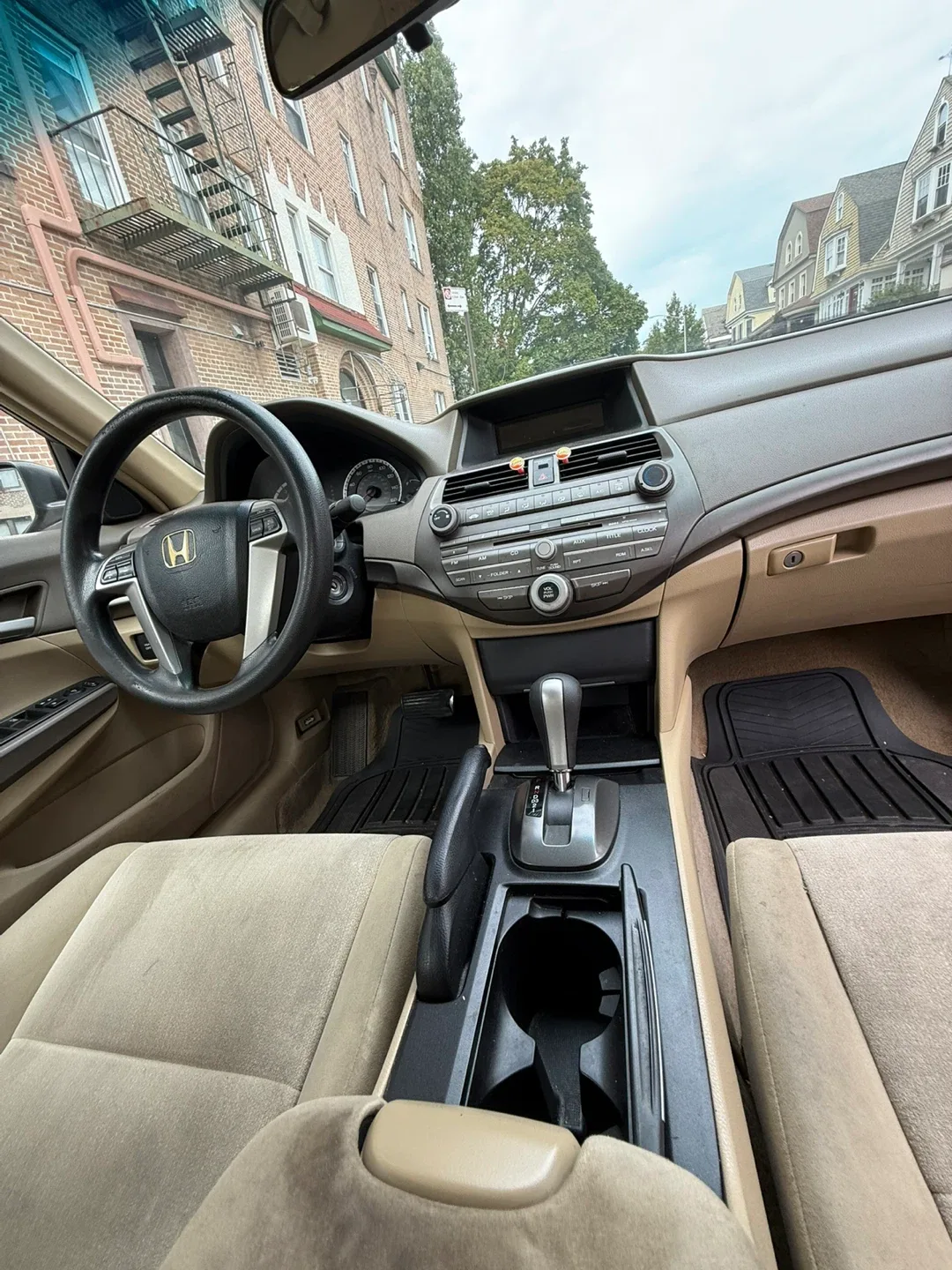 2009 HONDA Accord LX-P—115 k miles image indicator(7)