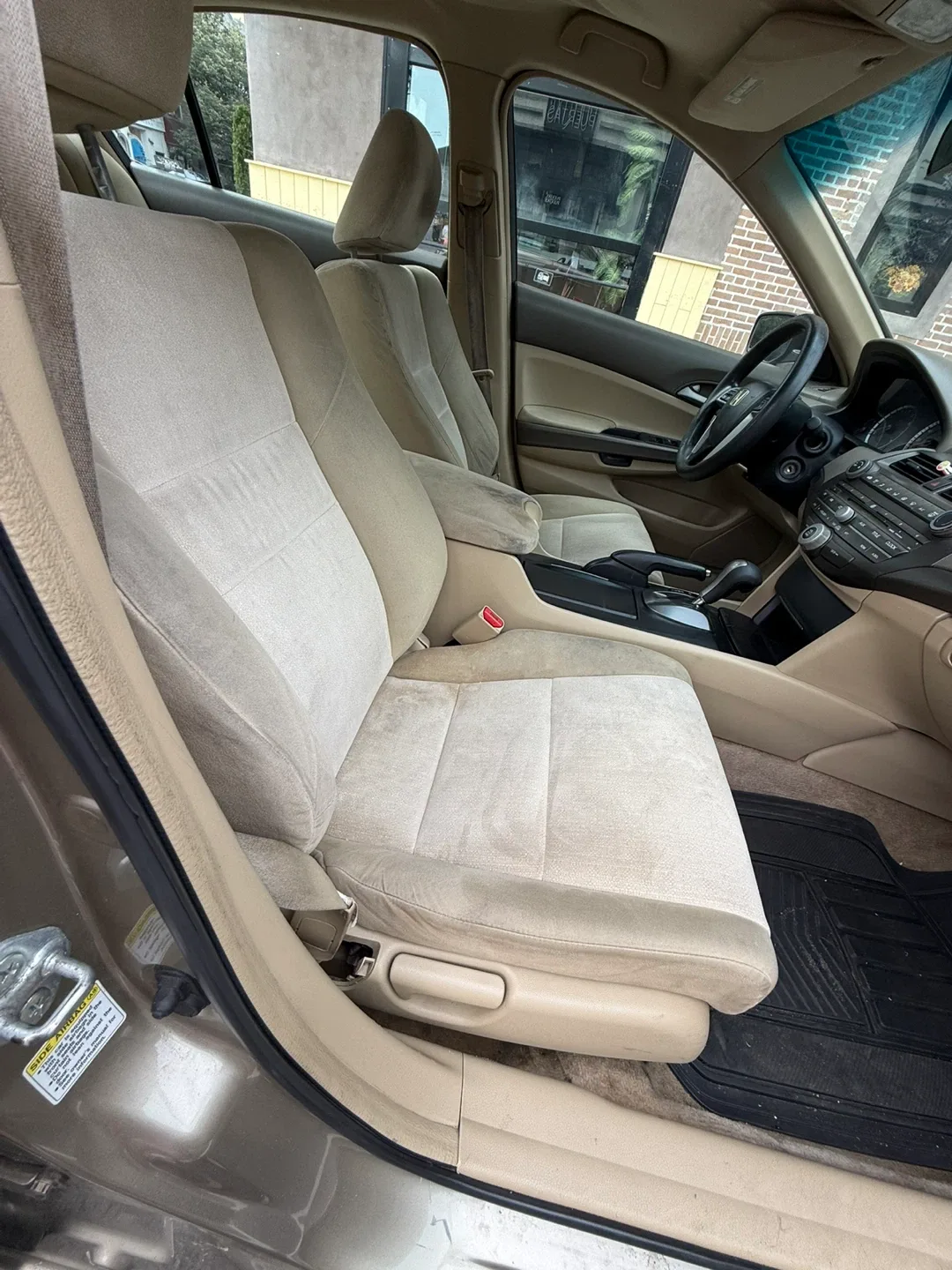 2009 HONDA Accord LX-P—115 k miles image indicator(9)