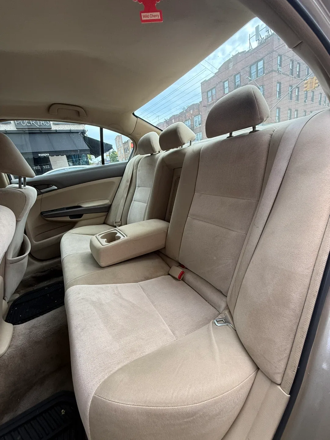 2009 HONDA Accord LX-P—115 k miles image indicator(8)