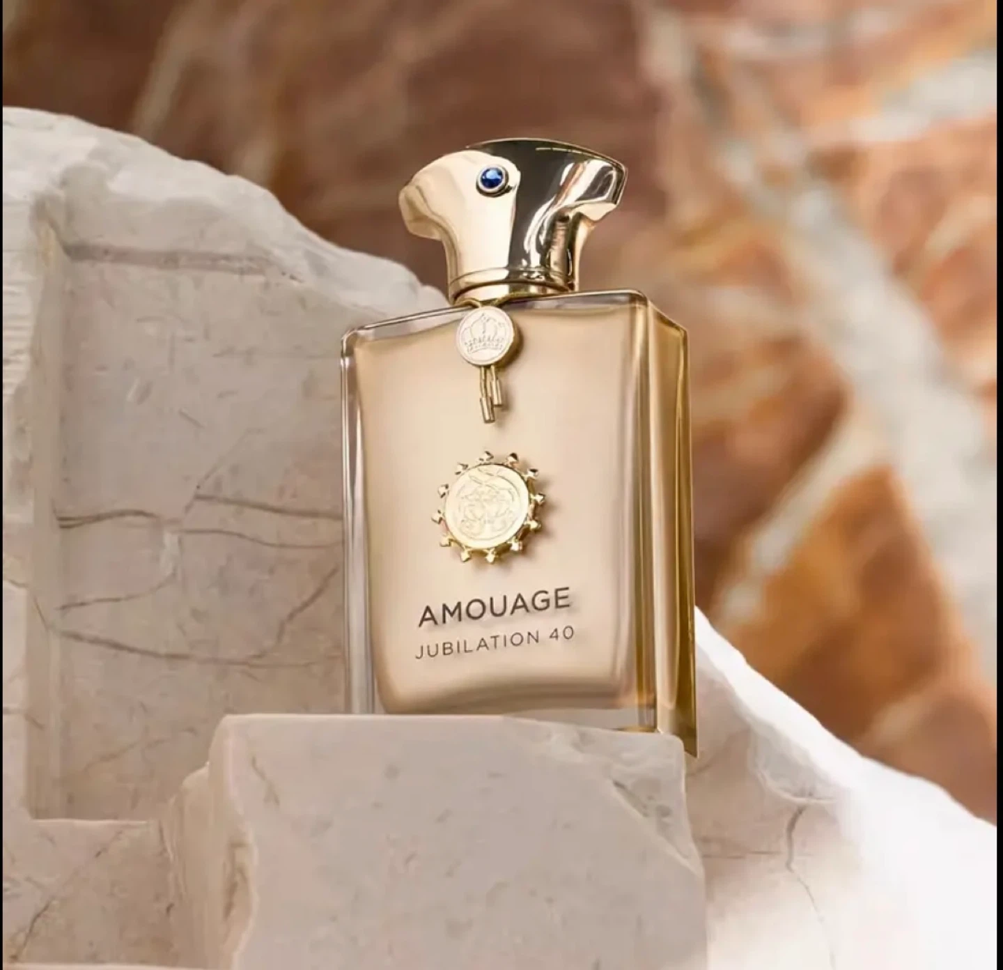 Amouage Jubilation 40 Man