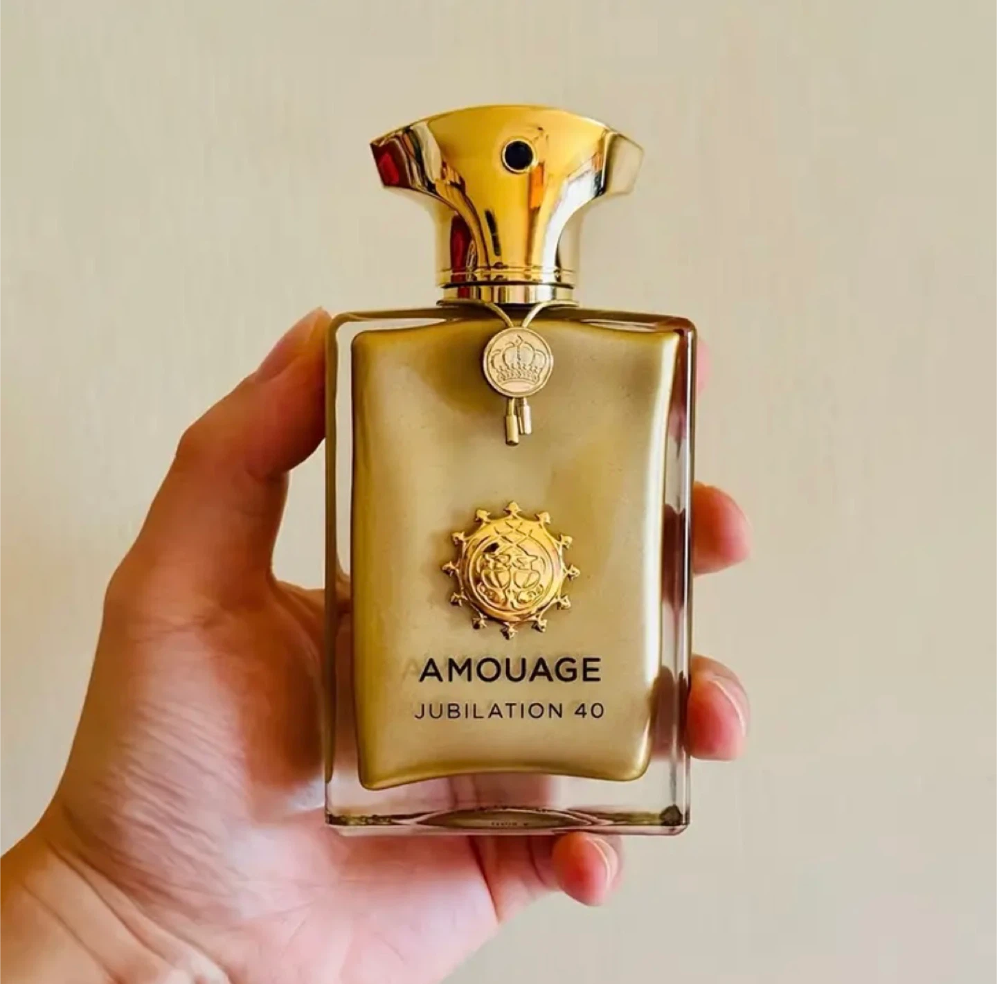 Amouage Jubilation 40 Man - photo 2