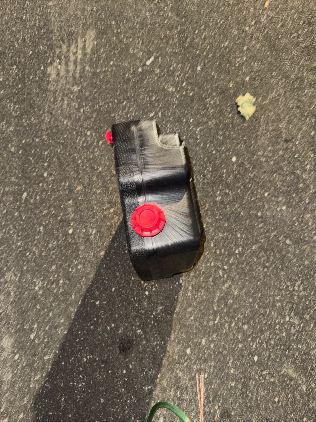 Oil Drain Pan - 11.6 Quarts / 11 Liters Capacity image indicator(3)