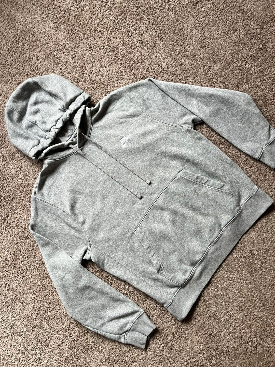Nike Jordan Hoodie - Size S
