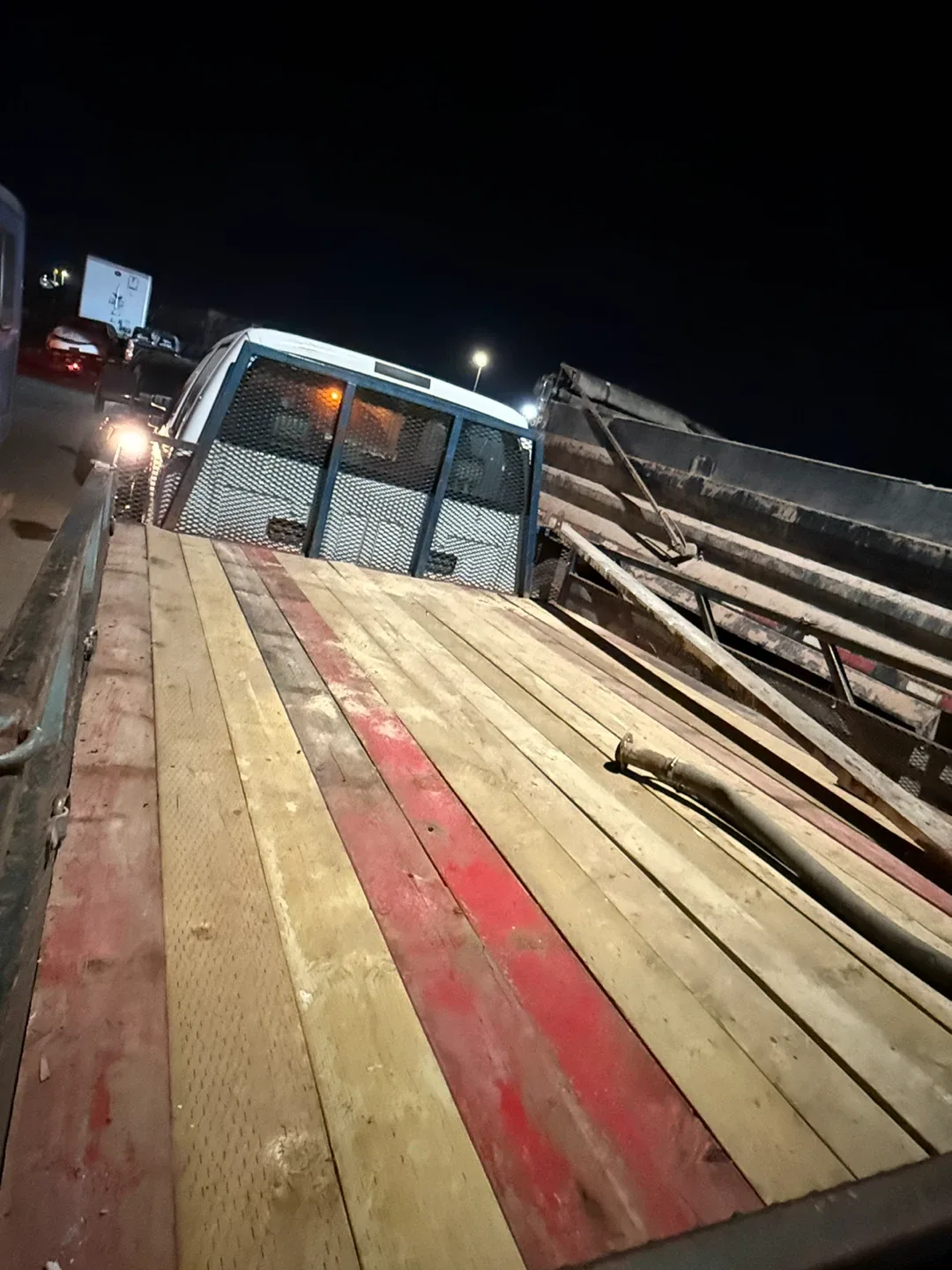 Ford F-550 Truck image indicator(2)