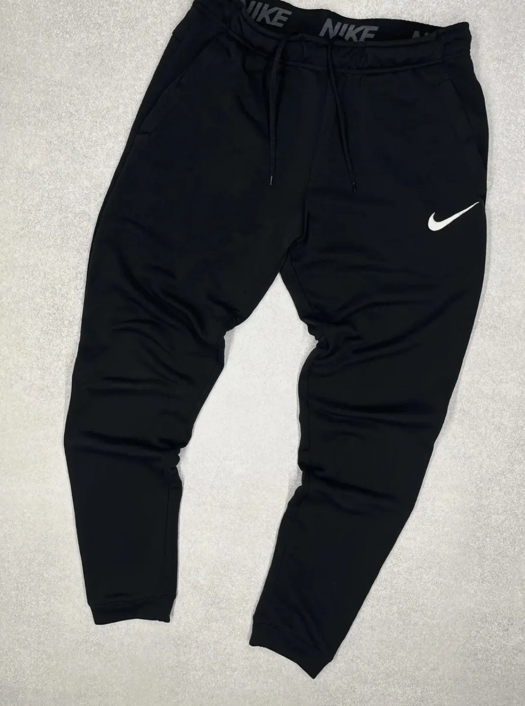 Nike Dri-FIT Standard Fit Pants - Size M image indicator(2)