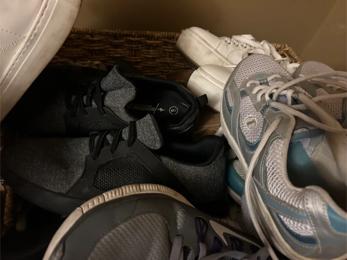 five dollars size is nine 9 1/2 and 10 image indicator(2)