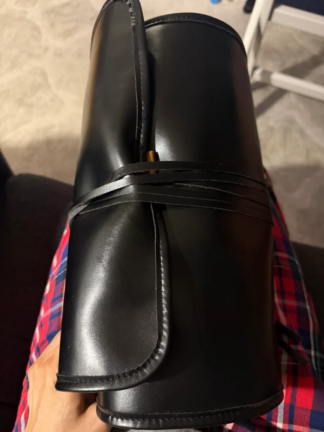 Barware Bartender Kit Roll Bag - Black image indicator(3)