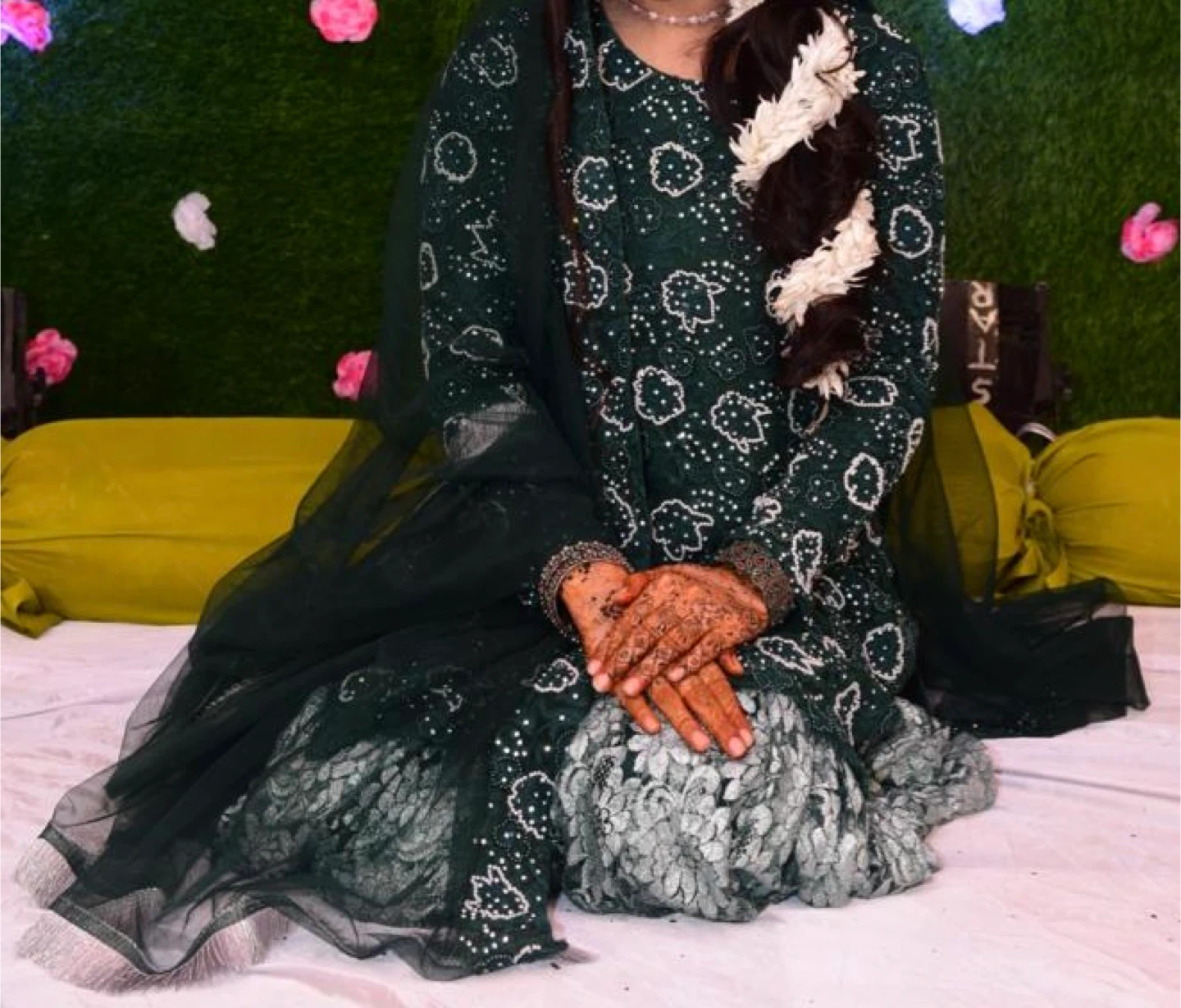 Dolki dress - photo 2