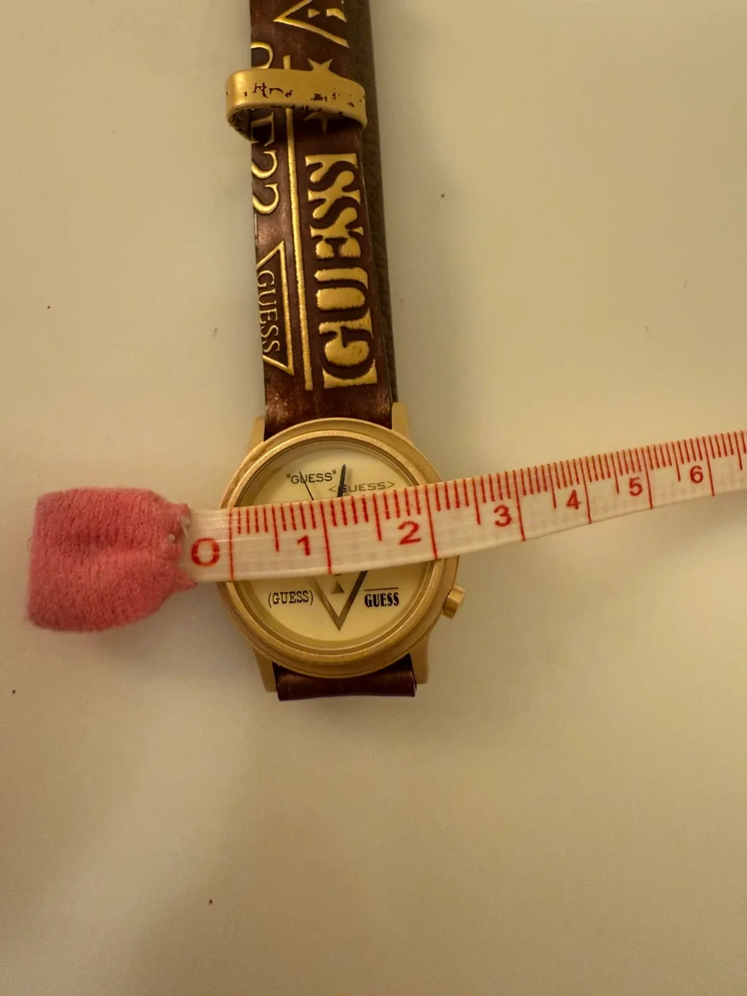 Guess Ladies Watch image indicator(2)