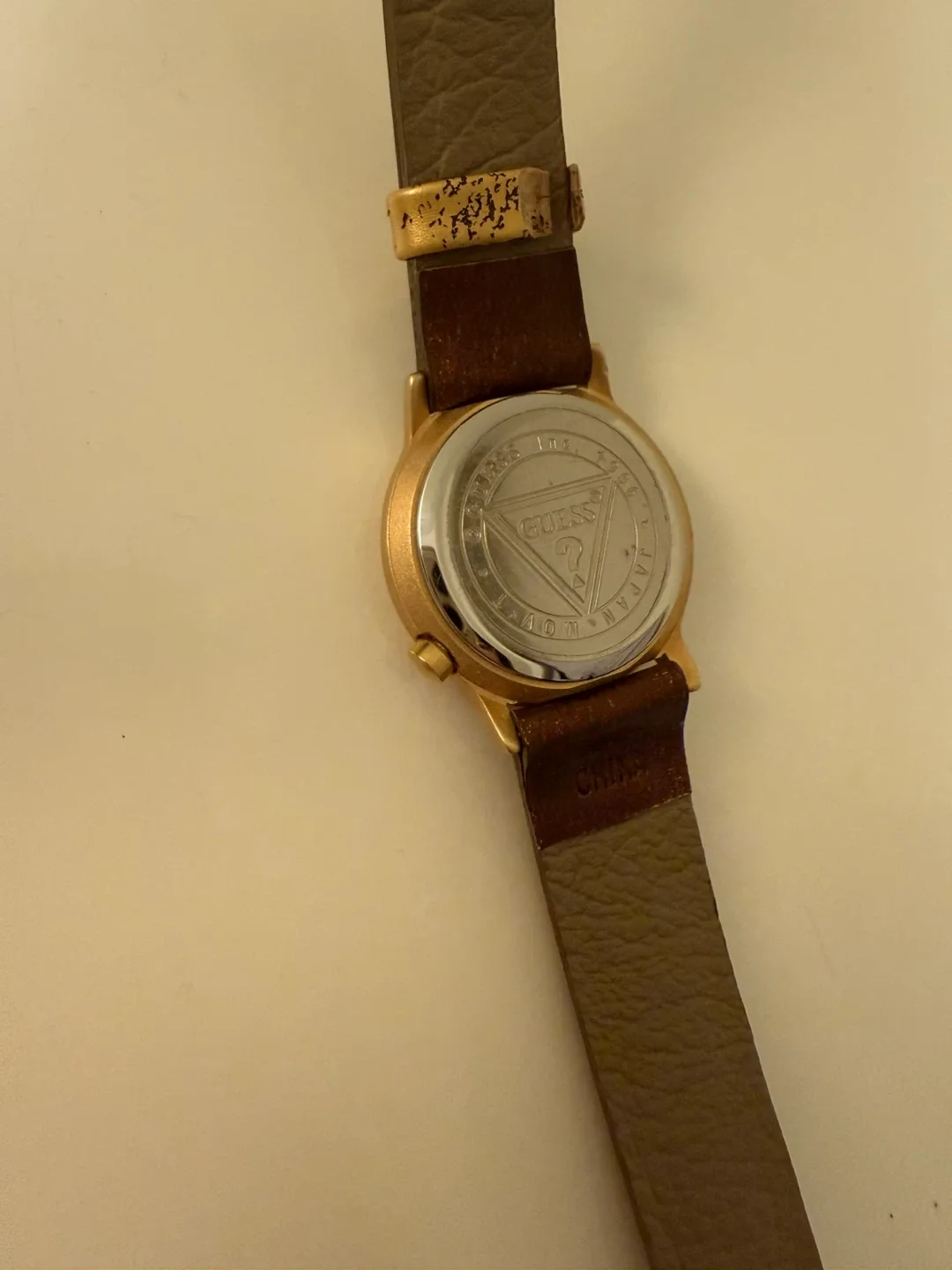 Guess Ladies Watch image indicator(3)