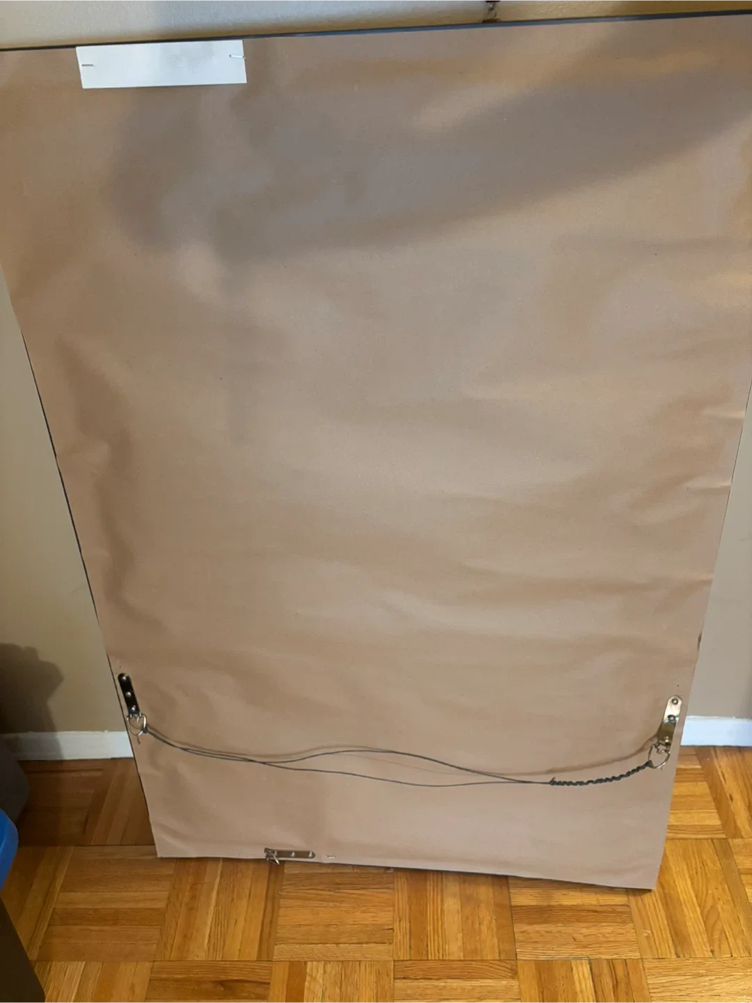 Mirror image indicator(3)