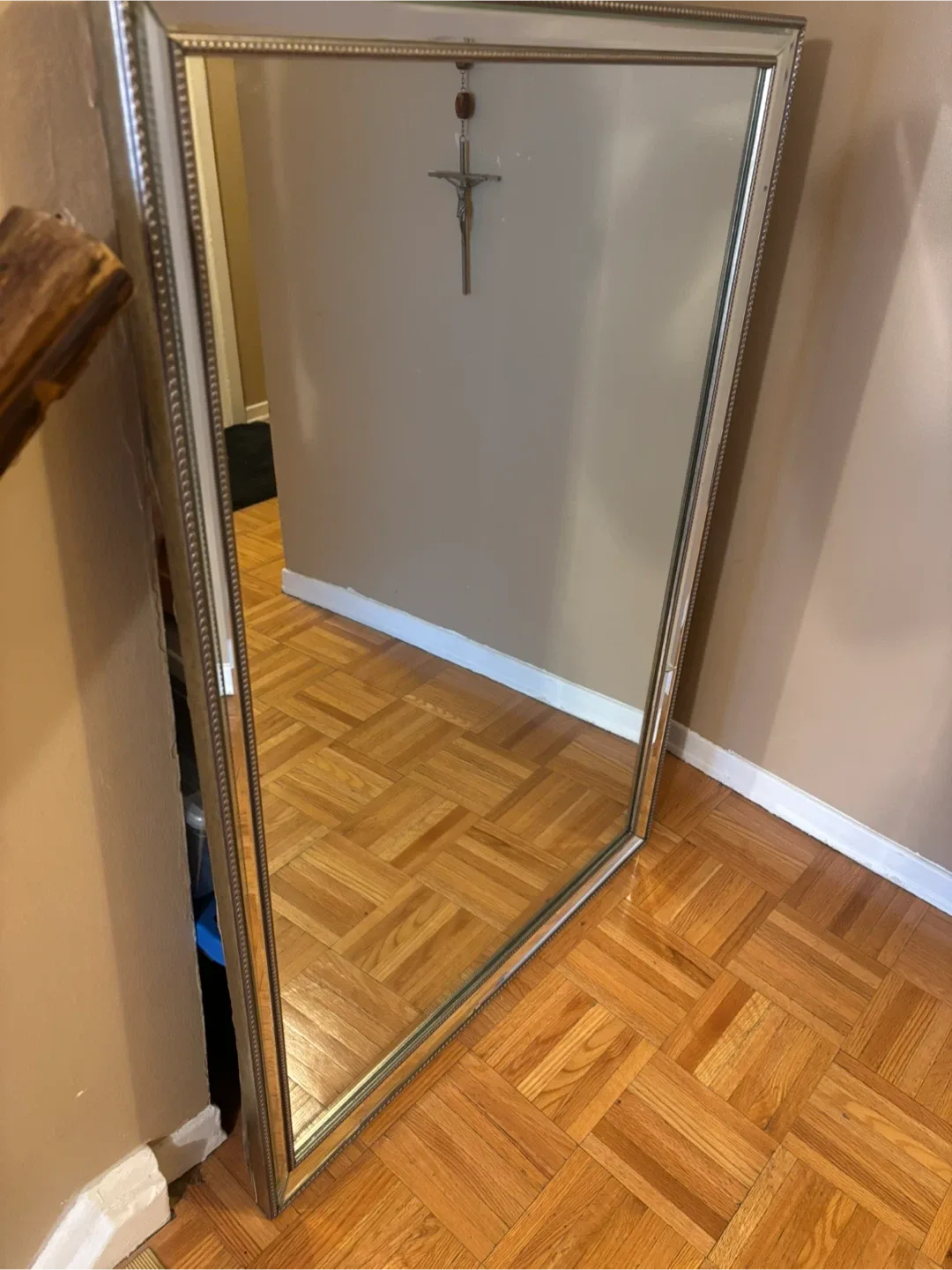 Mirror image indicator(4)