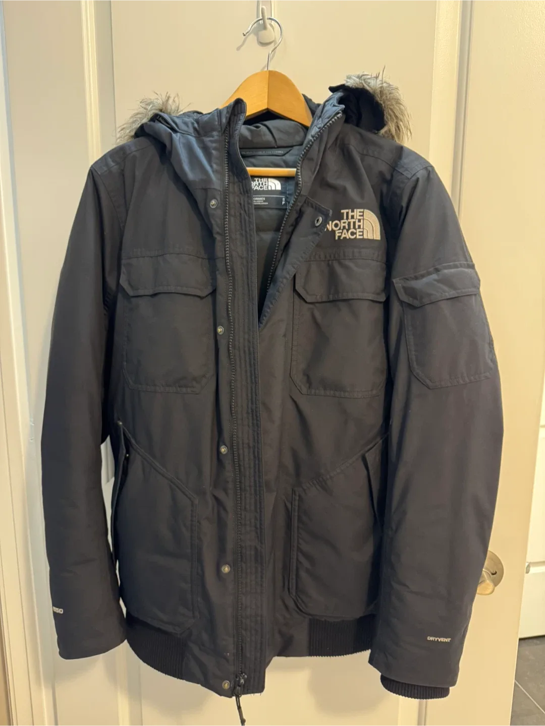 The North Face Parka - Men's Small thumbnail