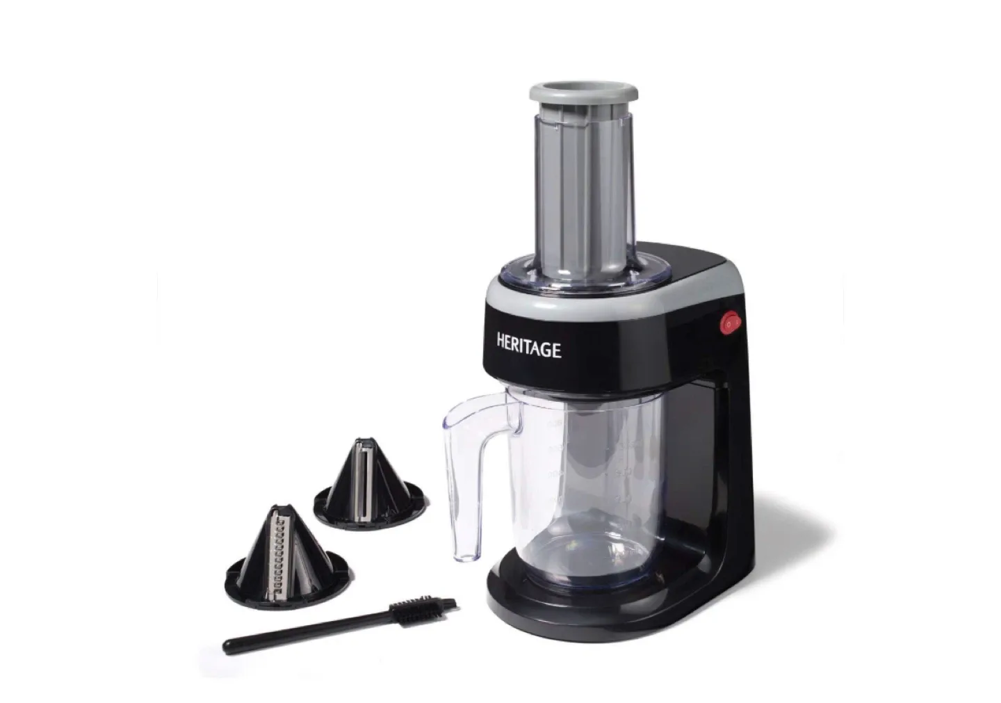 Heritage Electric Food Spiralizer thumbnail