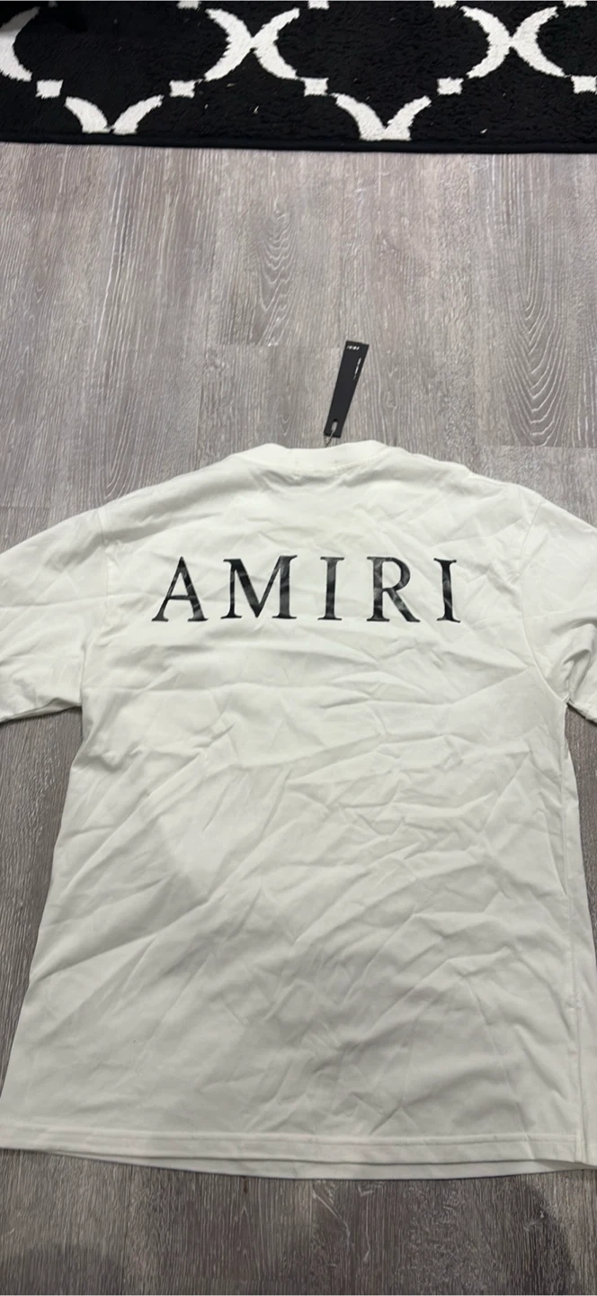 Amiri shirt - photo 2