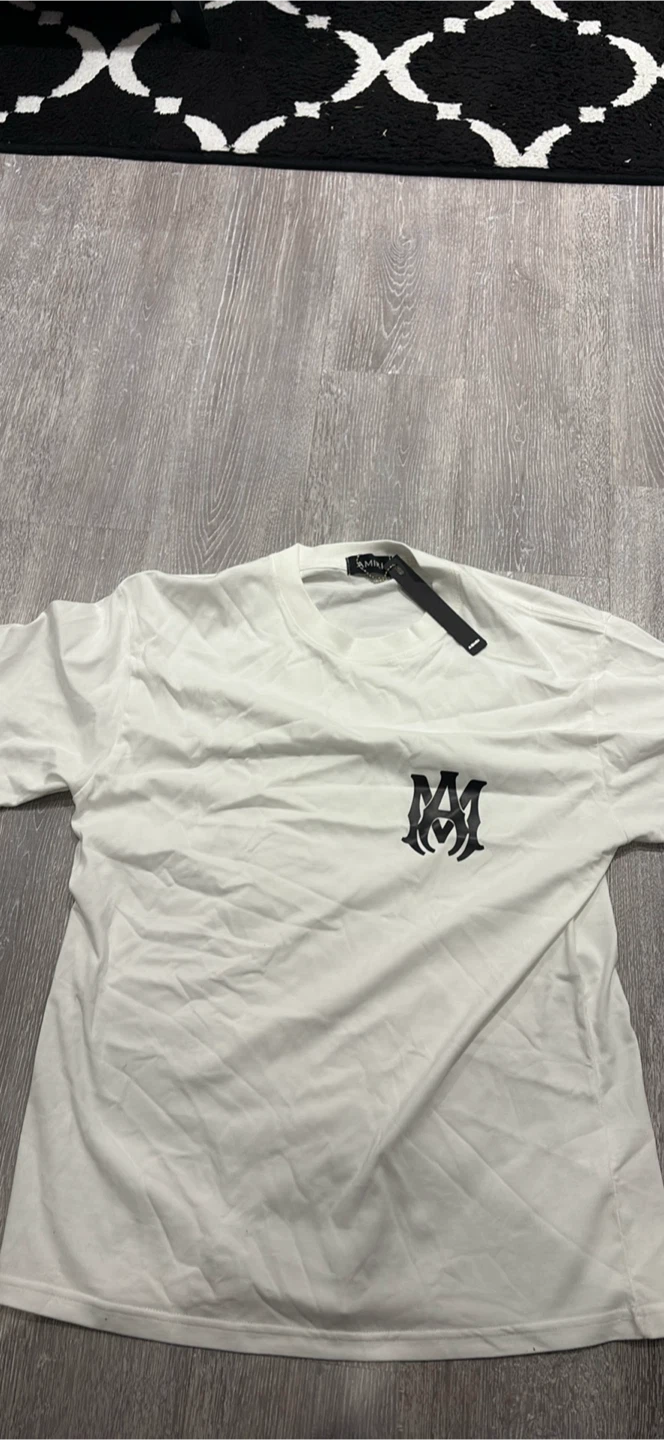 Amiri shirt