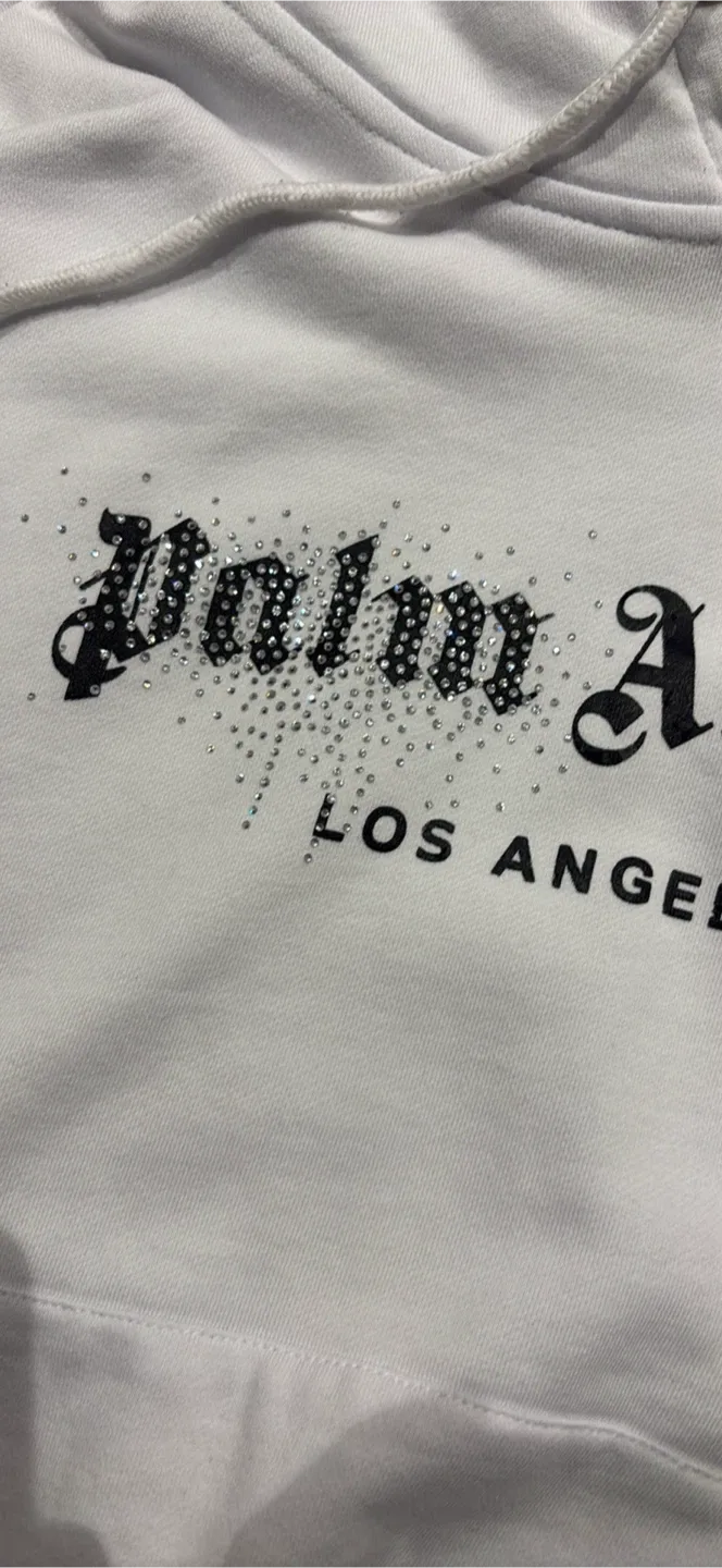 Palm Angels Hoodie image indicator(2)