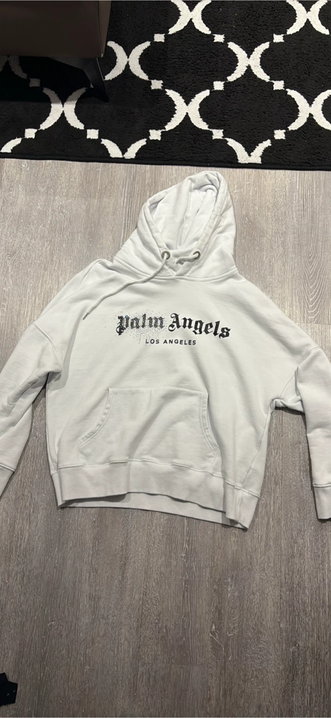 Palm Angels Hoodie