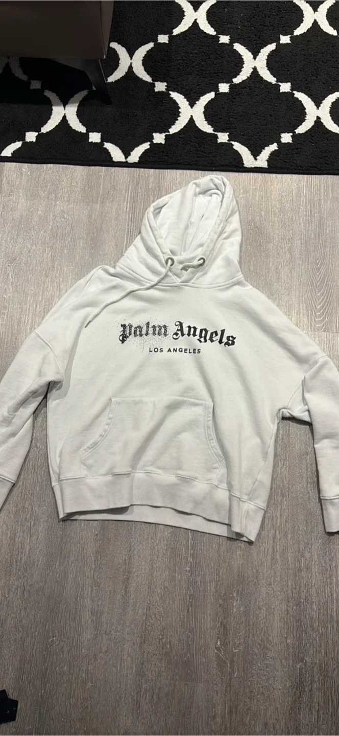 Palm Angels Hoodie thumbnail