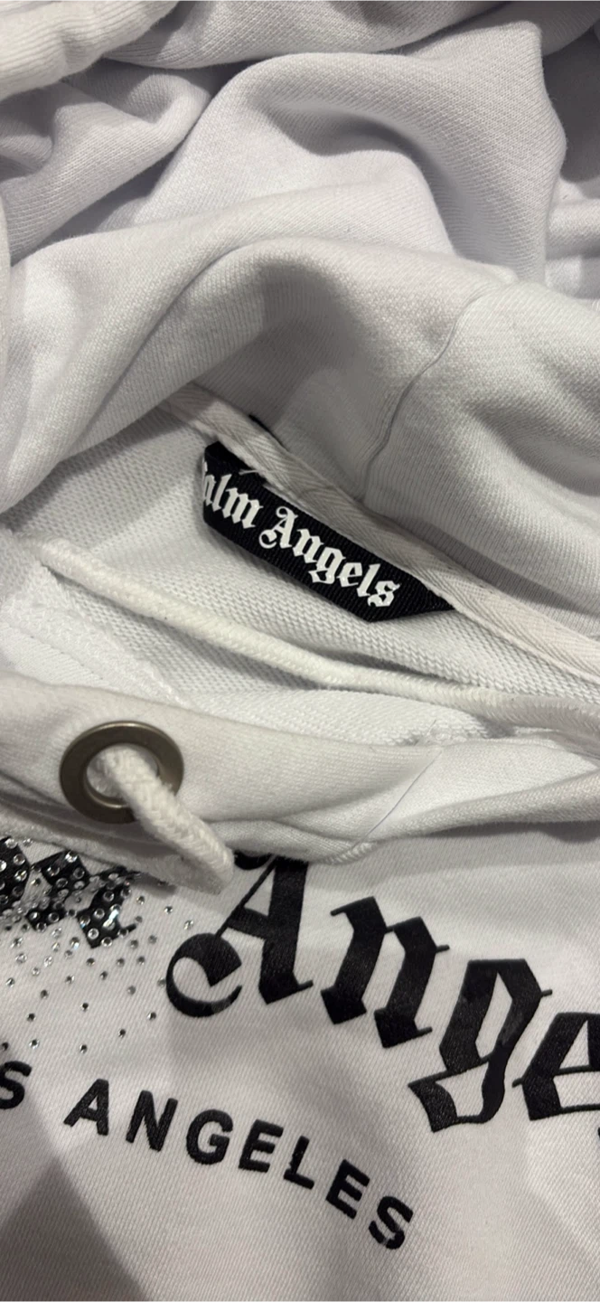 Palm Angels Hoodie - photo 3