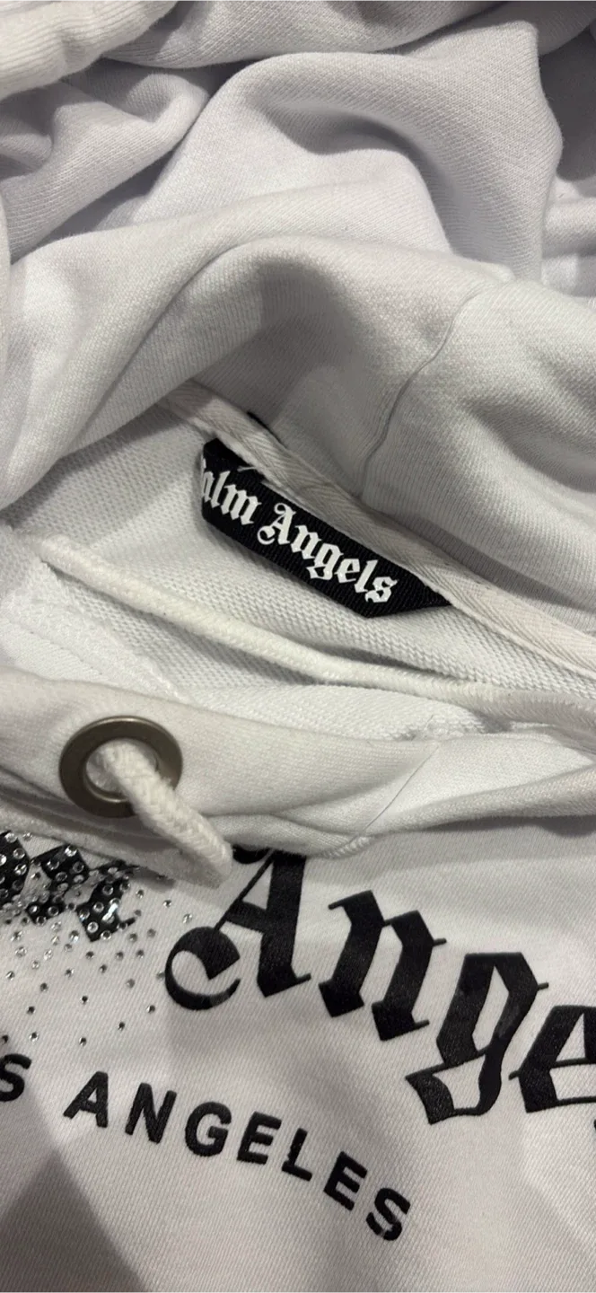 Palm Angels Hoodie image indicator(3)