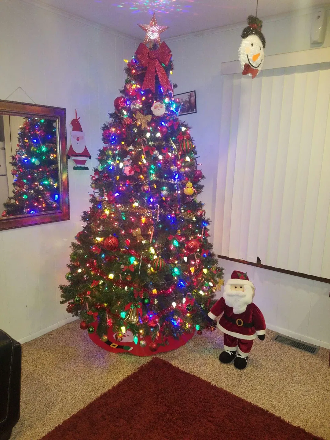 Árbol de Navidad image indicator(2)