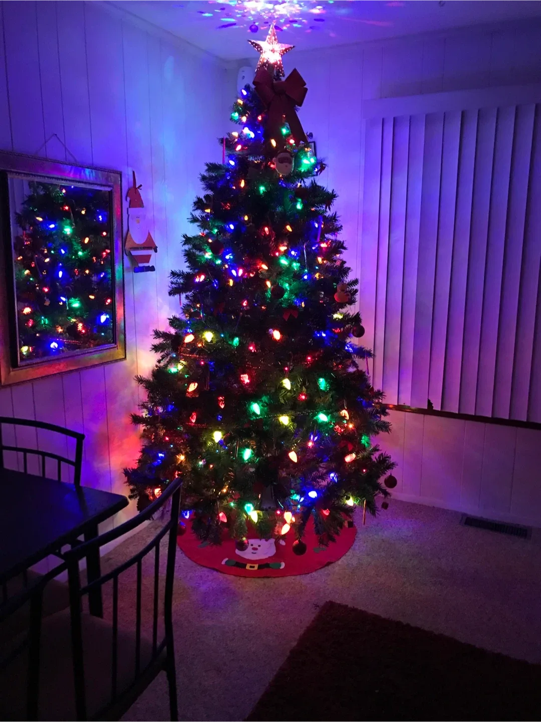 Árbol de Navidad image indicator(5)