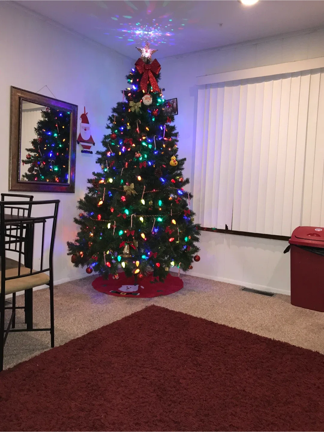 Árbol de Navidad image indicator(4)