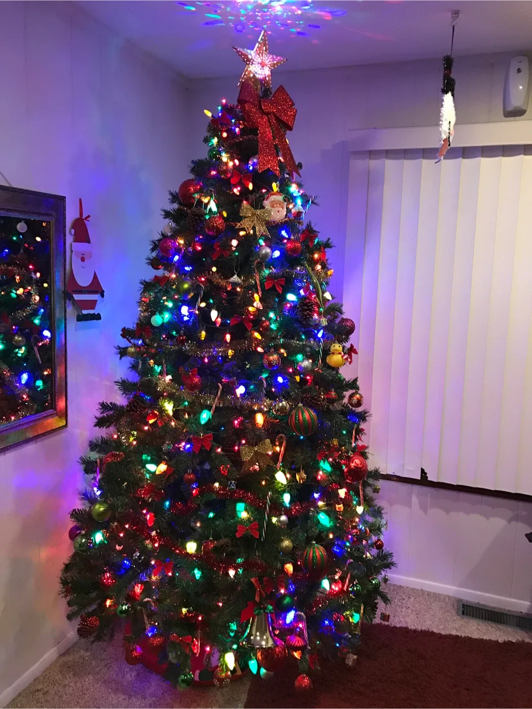 Árbol de Navidad image indicator(3)