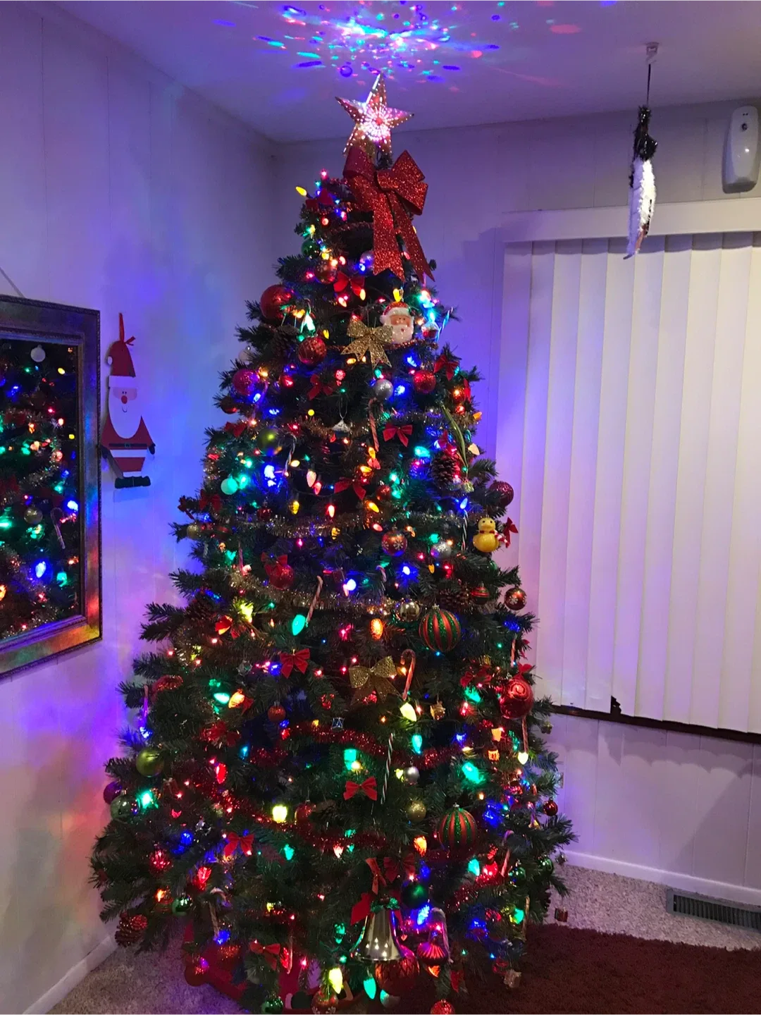 Árbol de Navidad image indicator(7)