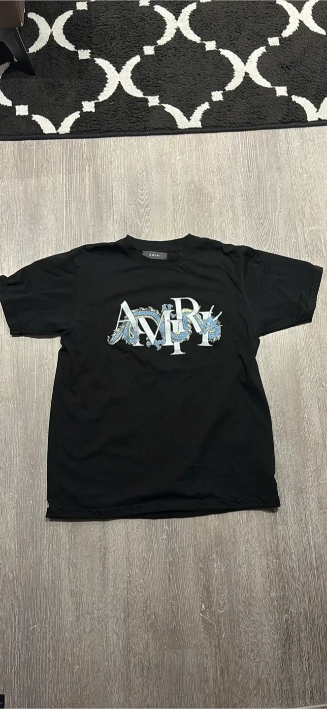 Amiri Shirt thumbnail