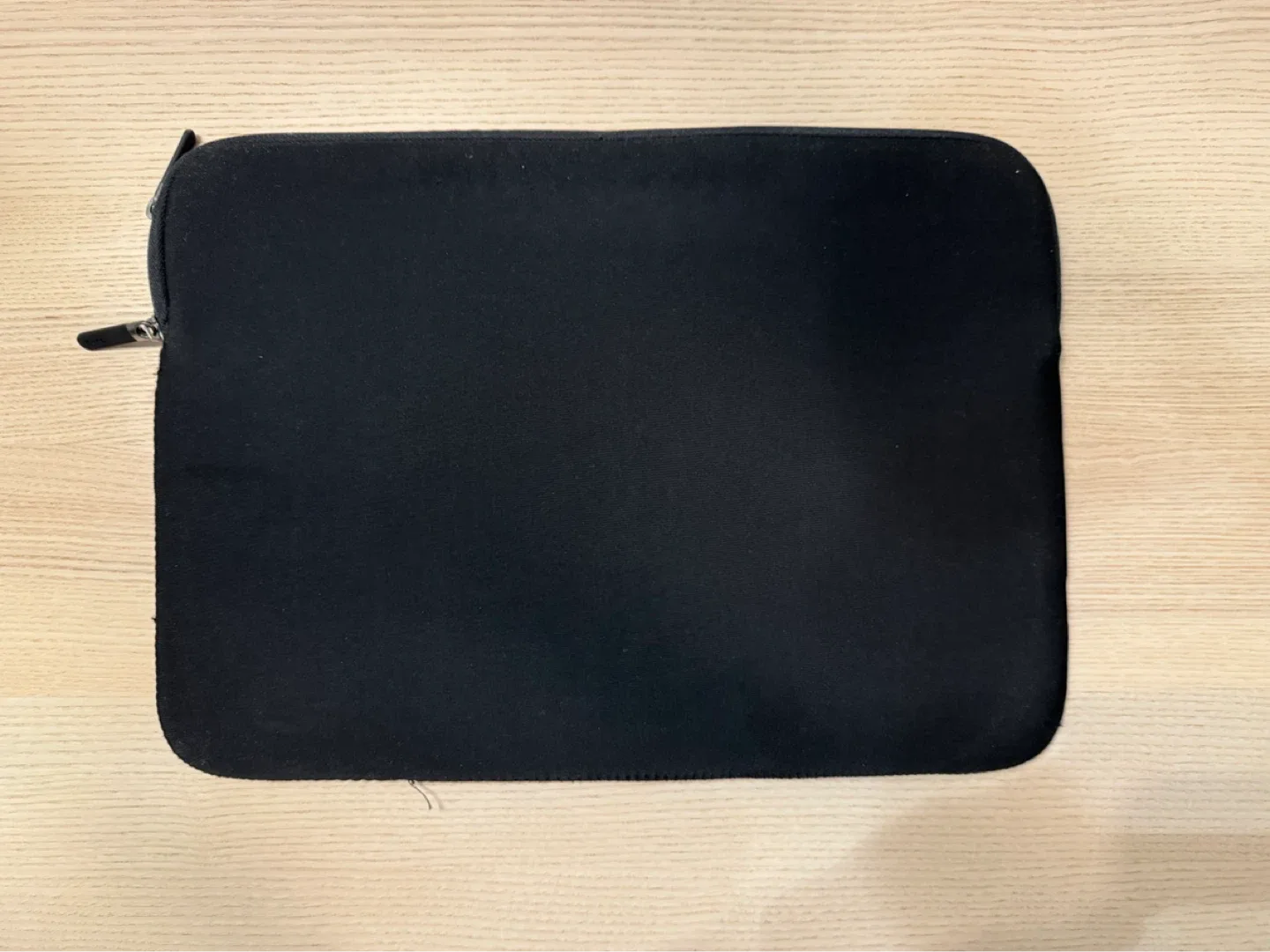 Dell Black Laptop Sleeve image indicator(2)