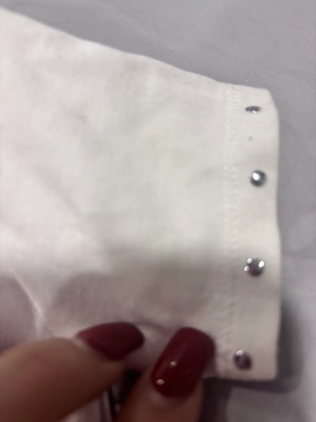 Carter's "Princess" Onesie Customized image indicator(2)