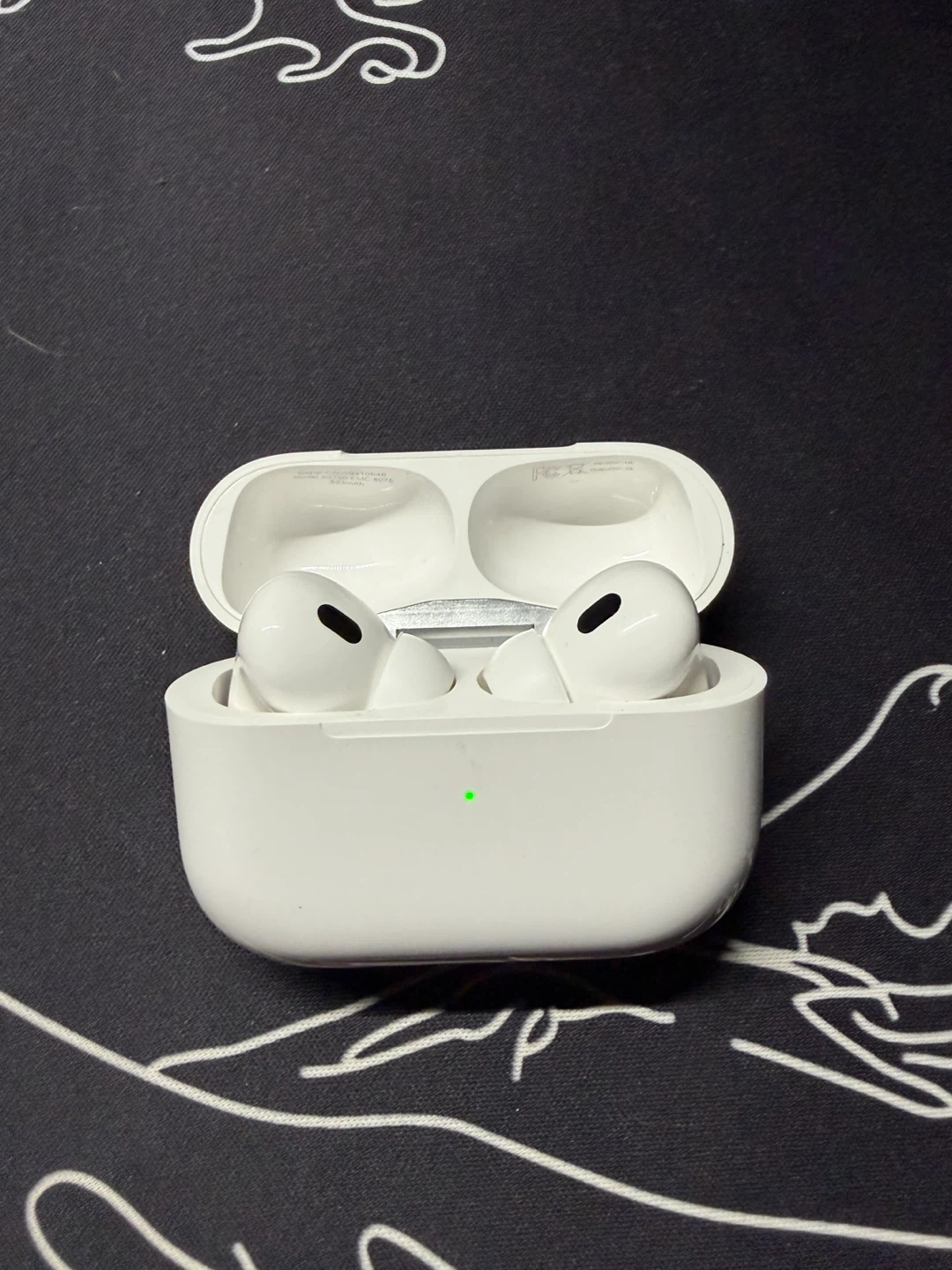 AirPods Pro 2nd Generation