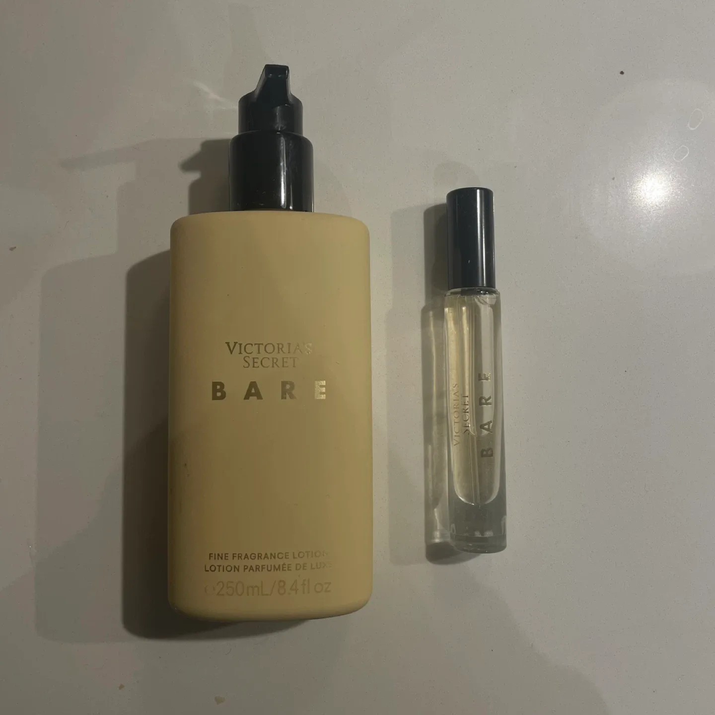 Victoria's Secret Bare Vanilla image indicator(2)