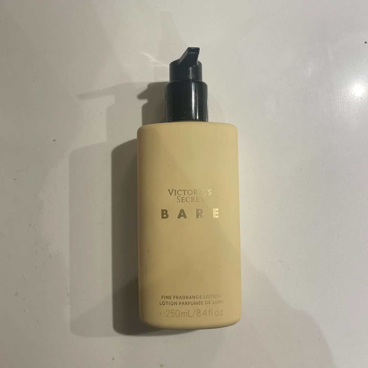 Victoria's Secret Bare Vanilla image indicator(3)