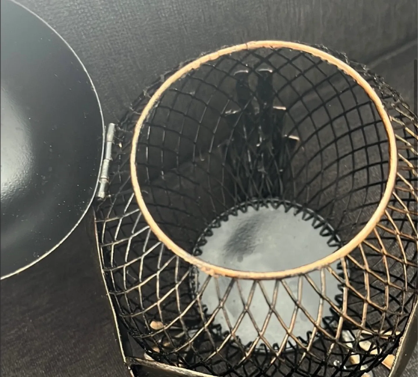 Wine Cork Holder - Chicken Design image indicator(3)